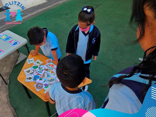 Actividad de aprendizaje